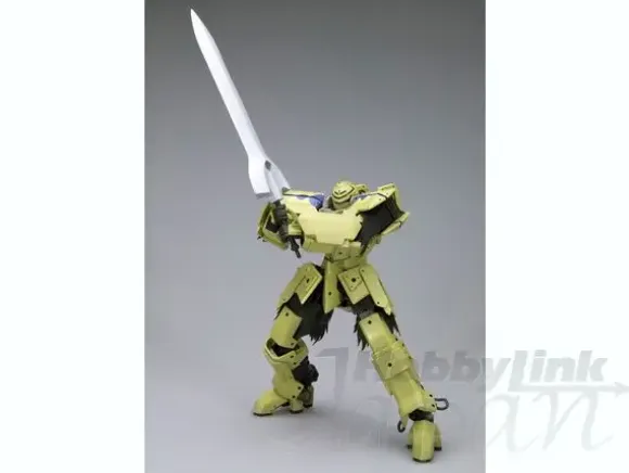1/60 Fafnir Baldr's Golem