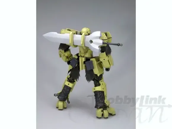 1/60 Fafnir Baldr's Golem