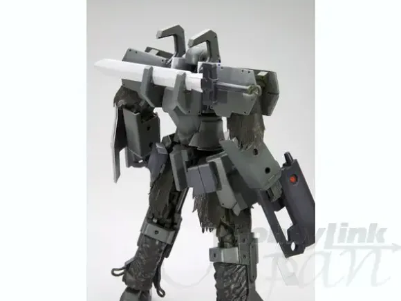 1/60 Fafnir Baldr's Golem