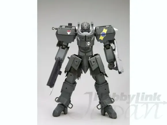 1/60 Fafnir Baldr's Golem