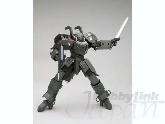 1/60 Fafnir Baldr's Golem