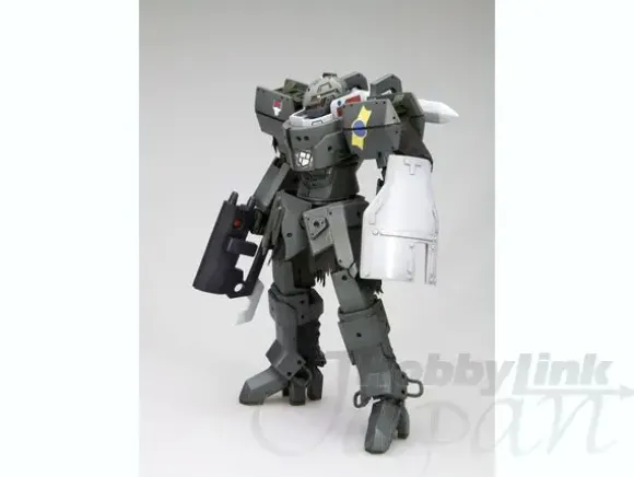 1/60 Fafnir Baldr's Golem
