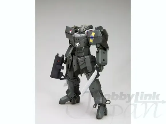 1/60 Fafnir Baldr's Golem