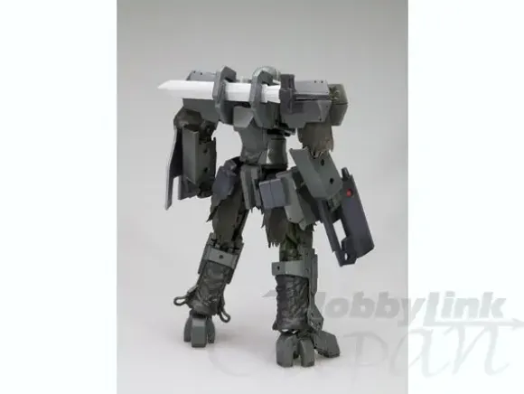 1/60 Fafnir Baldr's Golem