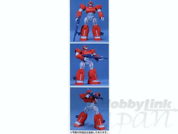 1/144 FAM-RV-5 Round Vernian Neofam