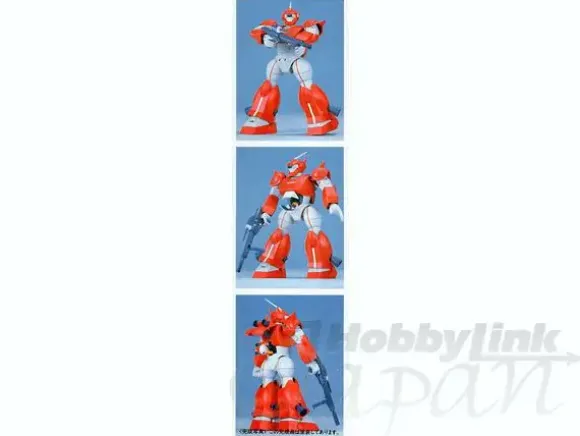 1/100 FAM-RV-5 Round Vernian Neofam