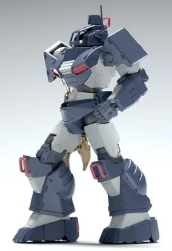 1/72 Fang of the Sun Dougram Get Truth Version Special Edition with Plastic Model