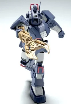 1/72 Fang of the Sun Dougram Get Truth Version Special Edition with Plastic Model