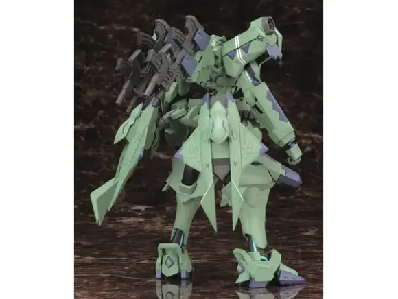 F-22A Raptor Alfred Walken Custom