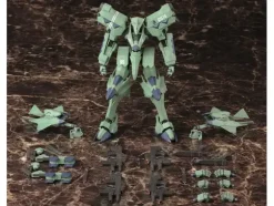 F-22A Raptor Alfred Walken Custom