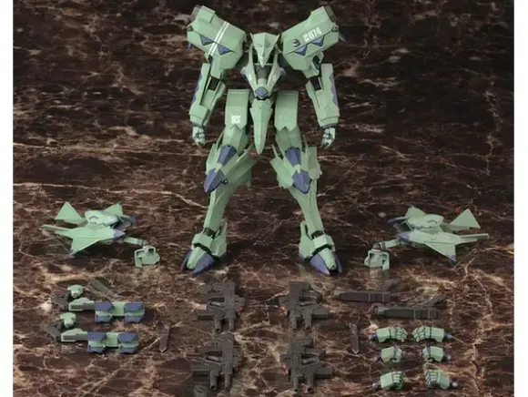 F-22A Raptor Alfred Walken Custom