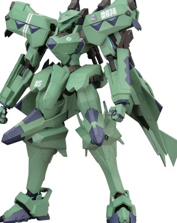 F-22A Raptor Alfred Walken Custom (Reissue)