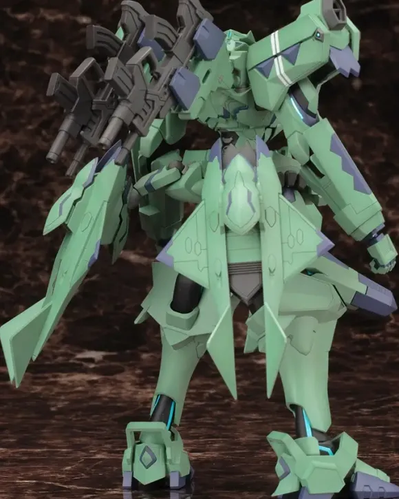 F-22A Raptor Alfred Walken Custom (Reissue)
