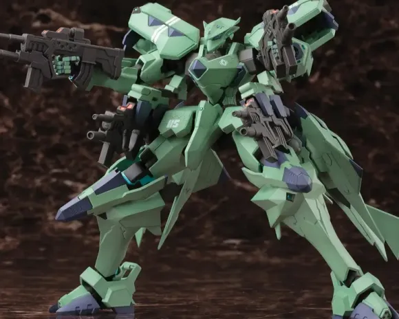 F-22A Raptor Alfred Walken Custom (Reissue)