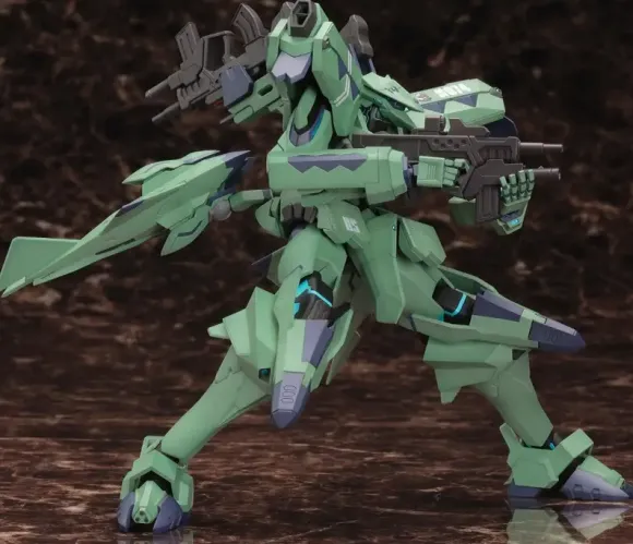 F-22A Raptor Alfred Walken Custom (Reissue)