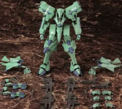 F-22A Raptor Alfred Walken Custom (Reissue)