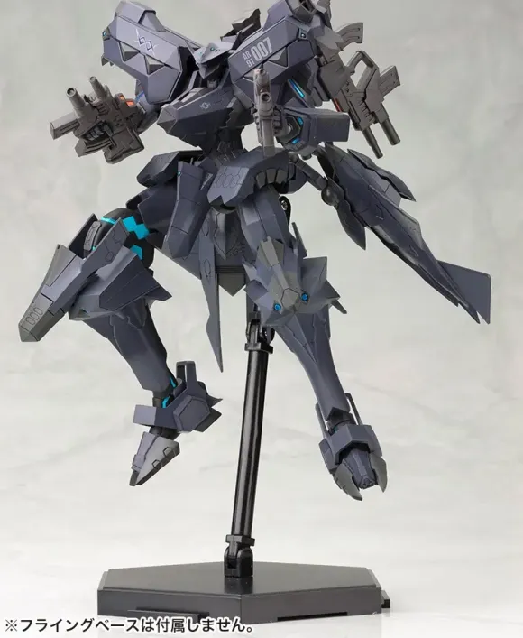 F-22A Raptor Infinities (Reissue)