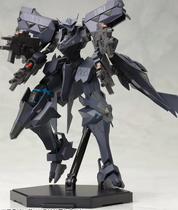 F-22A Raptor Infinities (Reissue)