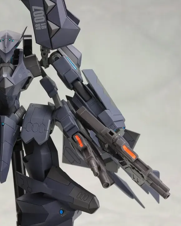 F-22A Raptor Infinities (Reissue)