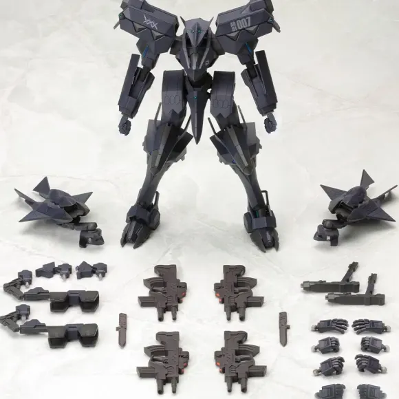 F-22A Raptor Infinities (Reissue)