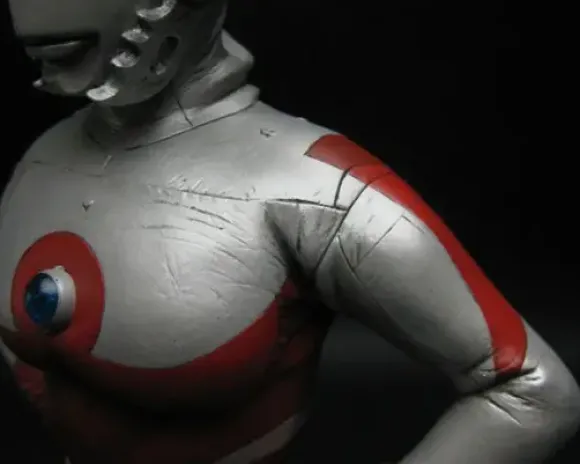 1/6 Father of Ultra High Grade Ver.