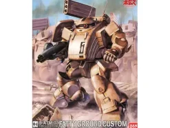 1/20 Fatty Ground Custom Pailsen Files Version