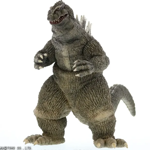 Favorite Sculptors Line Toho 30cm Series Godzilla (1962)