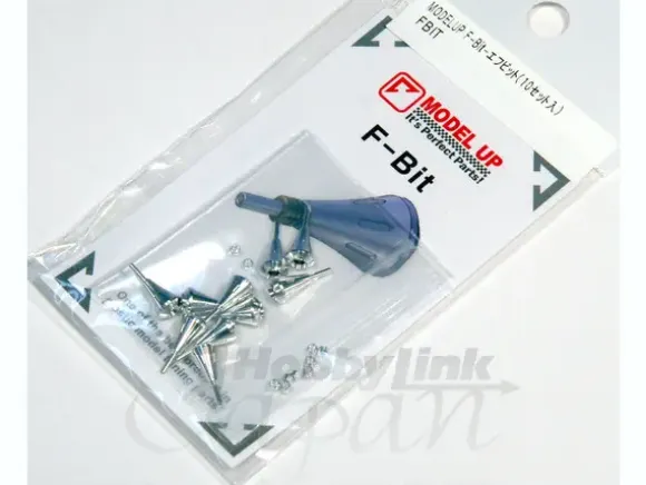 F-Bit (10 pcs)