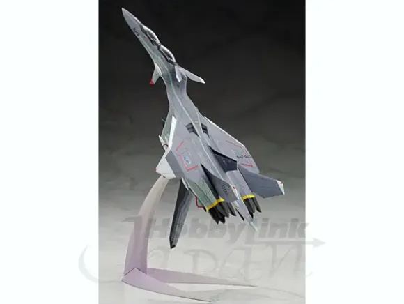 1/100 FFR-31MR/D Super Sylph Yukikaze