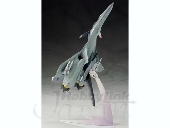 1/100 FFR-31MR/D Super Sylph Yukikaze