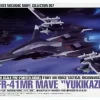 1/100 FFR-41MR Mave Yukikaze