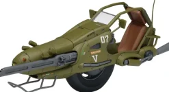 1/20 Fighting Mono Bike HOUND