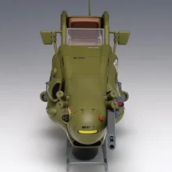 1/20 Fighting Mono Bike HOUND