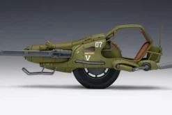 1/20 Fighting Mono Bike HOUND