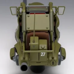 1/20 Fighting Mono Bike HOUND