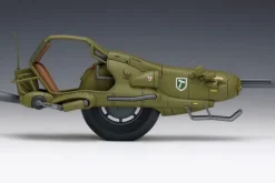 1/20 Fighting Mono Bike HOUND
