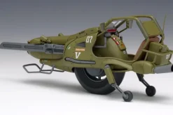 1/20 Fighting Mono Bike HOUND
