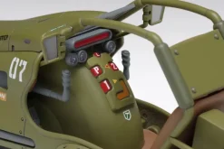 1/20 Fighting Mono Bike HOUND