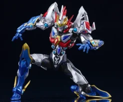 figma Gridman (Universe Fighter)