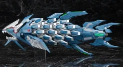 figma Iron Fossil (DARIUSBURST Chronicle Saviours)