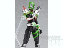 figma Kamen Rider Camo