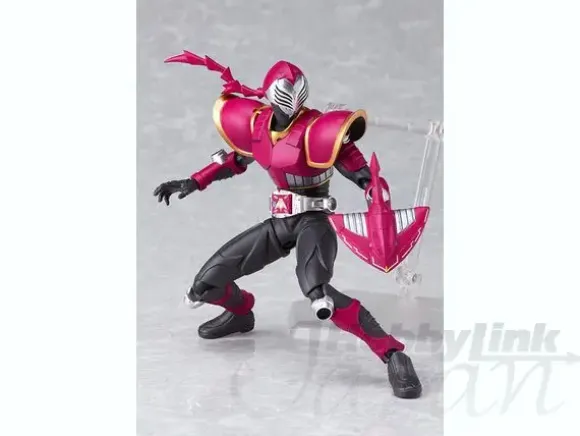 figma Kamen Rider Sting