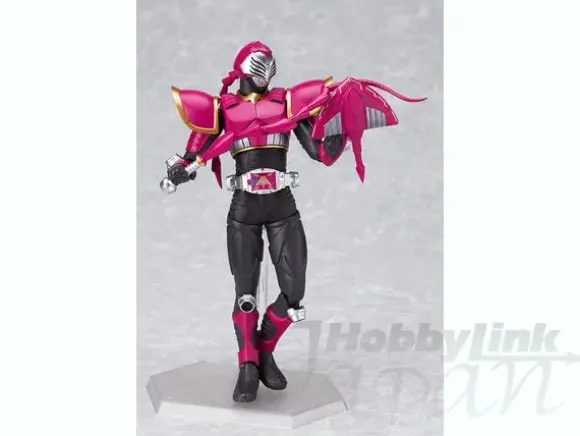 figma Kamen Rider Sting