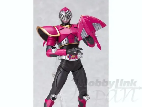 figma Kamen Rider Sting
