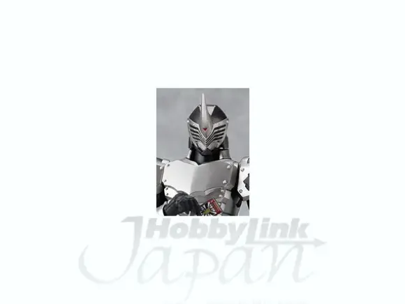 figma Kamen Rider Thrust