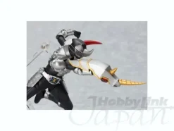 figma Kamen Rider Thrust