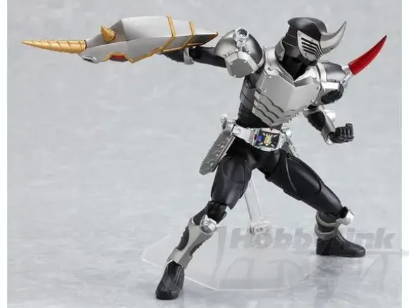 figma Kamen Rider Thrust