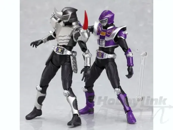 figma Kamen Rider Thrust