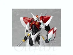 figma Tekkaman Blade