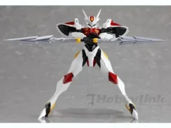 figma Tekkaman Blade